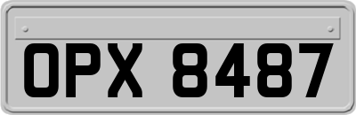 OPX8487