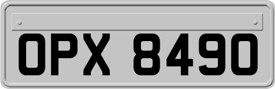 OPX8490