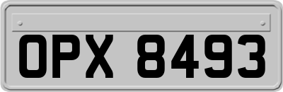 OPX8493