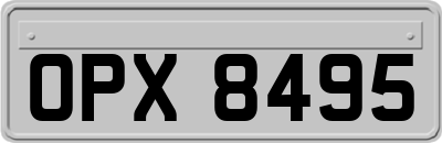 OPX8495