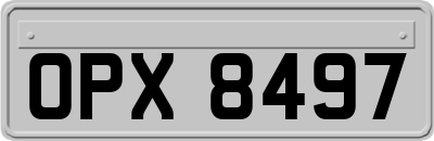 OPX8497