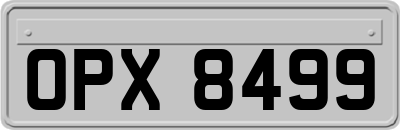 OPX8499