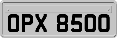 OPX8500