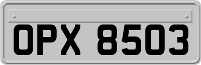 OPX8503