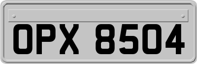 OPX8504