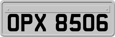 OPX8506