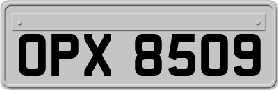 OPX8509