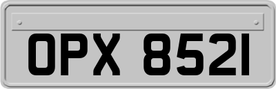 OPX8521
