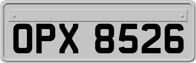 OPX8526