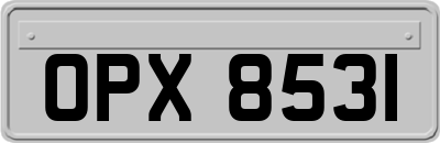 OPX8531