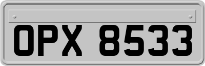 OPX8533