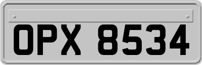OPX8534
