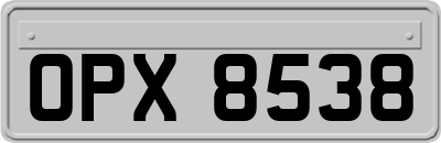 OPX8538