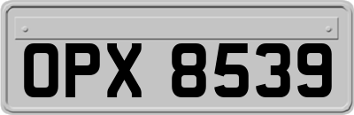 OPX8539