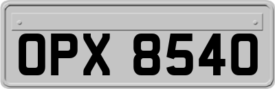OPX8540