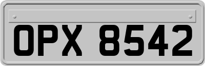 OPX8542
