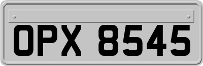 OPX8545
