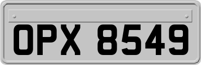 OPX8549