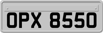 OPX8550