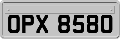 OPX8580