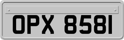 OPX8581