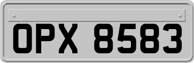 OPX8583
