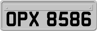 OPX8586