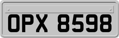 OPX8598