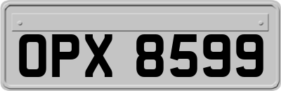 OPX8599