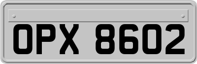 OPX8602