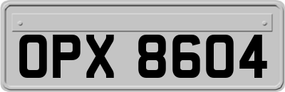 OPX8604