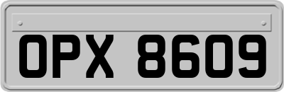 OPX8609