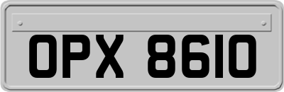 OPX8610