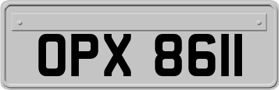 OPX8611