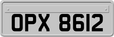 OPX8612