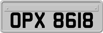 OPX8618