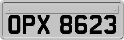 OPX8623