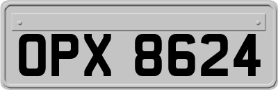 OPX8624