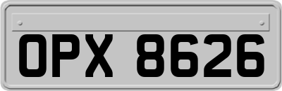 OPX8626
