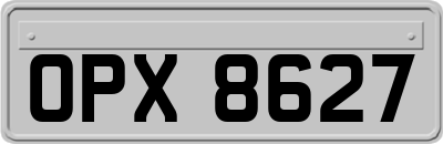 OPX8627