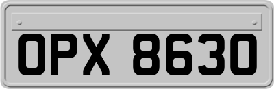 OPX8630