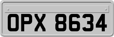 OPX8634