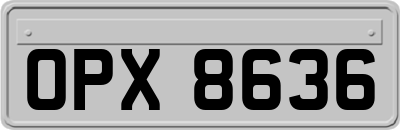 OPX8636
