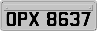 OPX8637