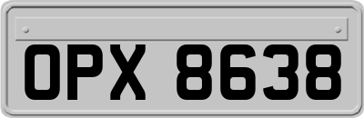 OPX8638