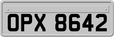 OPX8642