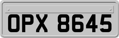 OPX8645