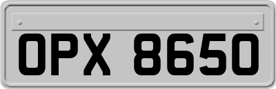 OPX8650