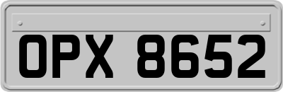 OPX8652