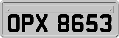 OPX8653